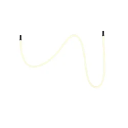 Трековый светильник Tau 3000К 48Вт 110° (Черный)