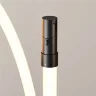 Трековый светильник Тау / Tau 3000К 48Вт 110° (Черный) TR209-1-48W3K-B - фото 4