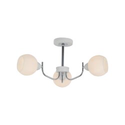 Люстра потолочная «LUMION» 5641/3C, серия: BLISS - -