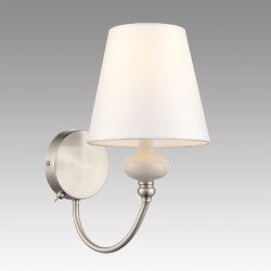 Бра «LUMION» 8283/1W, серия: KENTUKI (крепление на планке) - -