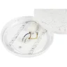 Светильник светодиодный SPB-6 Slim Frost 18W-6.5K 18Вт 6500К IP20 1260лм без ДУ Эра Б0071140 - фото 7