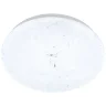 Светильник светодиодный SPB-6 Slim Frost 18W-6.5K 18Вт 6500К IP20 1260лм без ДУ Эра Б0071140 - фото 8