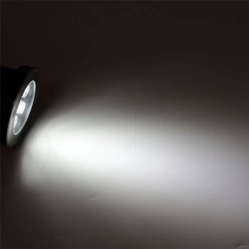 Светодиодный светильник JH-MDD-Z04 UC256 (7W,220V, White) - фото II