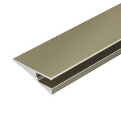 Профиль SL-MINI-SHELF-Н8-2000 ANOD OLIVE GREY (Arlight, Алюминий) 038205
