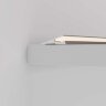 Профиль SL-MINI-SHELF-Н8-2000 ANOD OLIVE GREY (Arlight, Алюминий) 038205 - фото 9