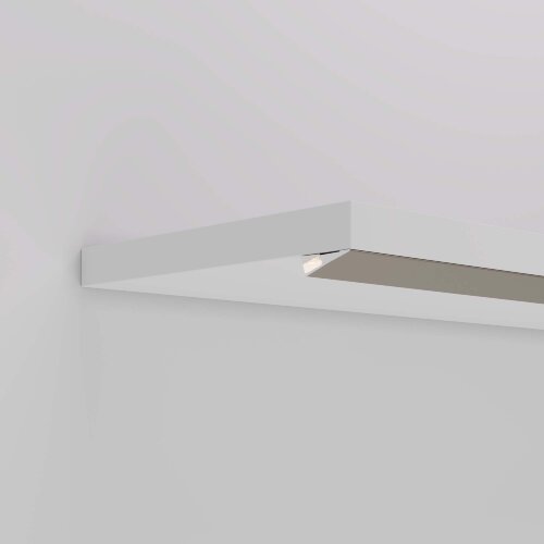 Профиль SL-MINI-SHELF-Н8-2000 ANOD OLIVE GREY (Arlight, Алюминий) 038205 - фото 8