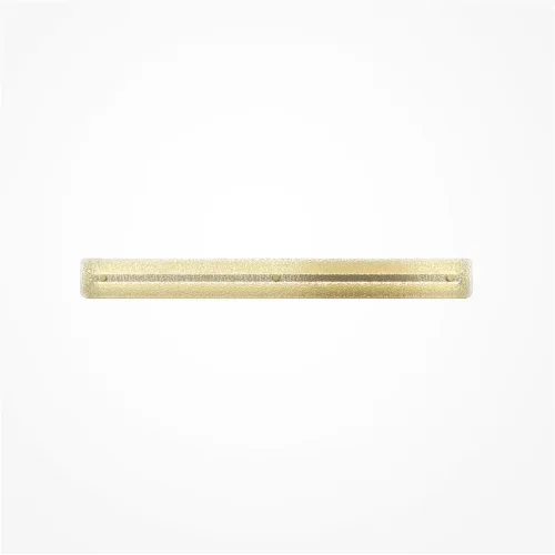 Настенный светильник (бра) Maya 3000К 23Вт (Золото) - фото 6