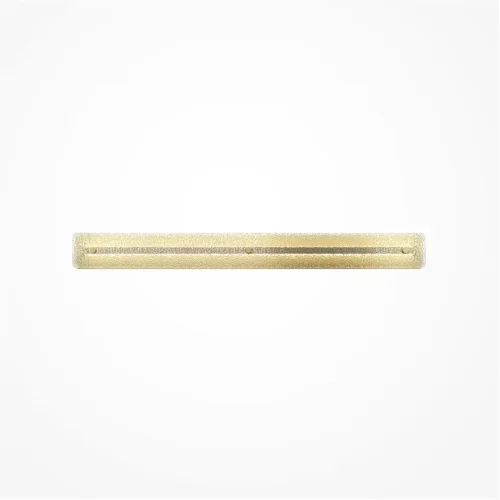 Настенный светильник (бра) Maya 3000К 23Вт (Золото) - фото 11