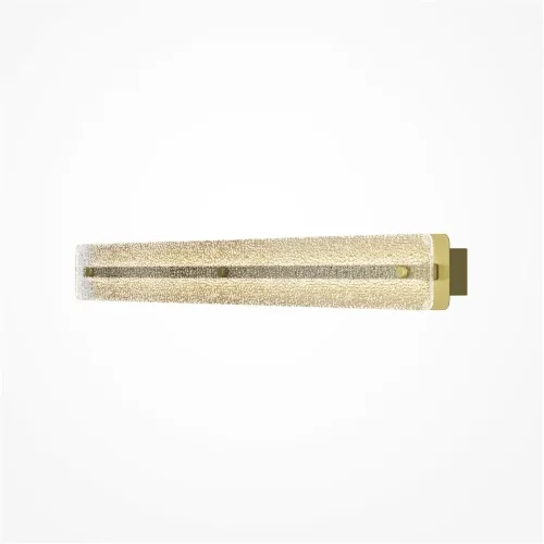 Настенный светильник (бра) Maya 3000К 23Вт (Золото) - фото 13