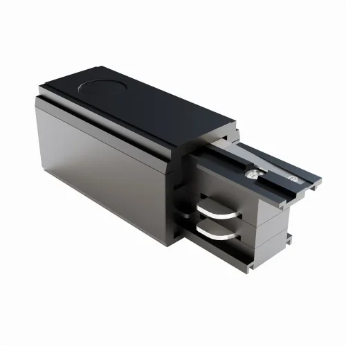 Ввод питания правый Trinity черный (Черный) - фото 6