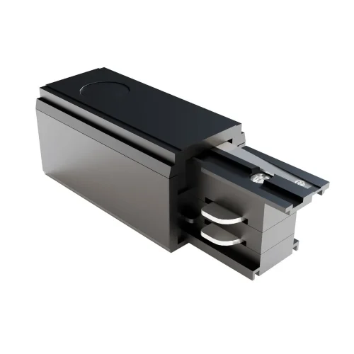 Ввод питания правый Trinity черный (Черный) - фото