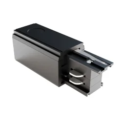 Ввод питания правый Trinity черный (Черный)