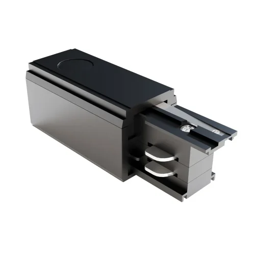 Ввод питания правый Trinity черный (Черный) TRA005B-31B-R - фото