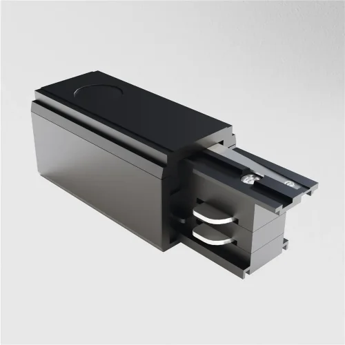 Ввод питания правый Trinity черный (Черный) TRA005B-31B-R - фото 2