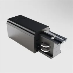 Ввод питания правый Trinity черный (Черный) TRA005B-31B-R