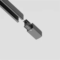 Ввод питания правый Trinity черный (Черный) TRA005B-31B-R