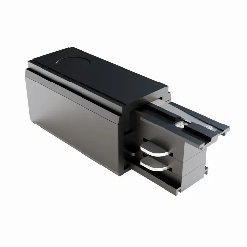 Ввод питания правый Trinity черный (Черный) TRA005B-31B-R - фото 6