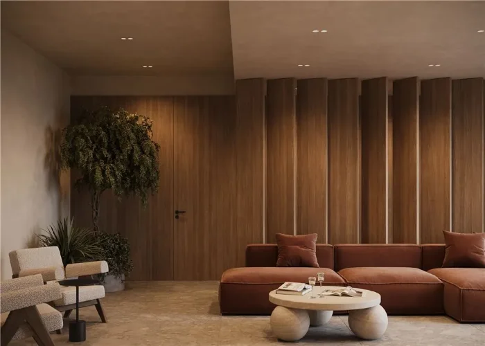 Встраиваемый светильник Round 4000K 12W 50° (Белый) - фото 2