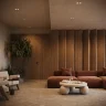 Встраиваемый светильник Раунд / Round 12 Вт 4000 К 50° (Белый) DL058-12W4K-TRS-W - фото 4