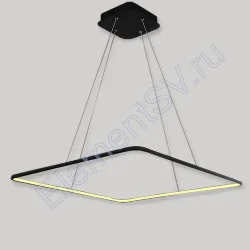 Светодиодная люстра LC-011-AC14-S01-A01-60W PA50 (60W, day white)