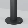 Столб для паркового светильника Колонна / Pillar (Графит) O473P-GF - фото 4
