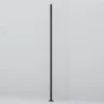 Столб для паркового светильника Колонна / Pillar (Графит) O473P-GF - фото 5