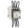 Контактор для конденсатора КМЭК 16квар 230В 2NО+1NC PROxima EKF ctrk-s-32-16-230 - фото