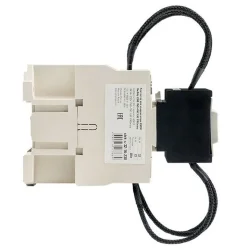 Контактор для конденсатора КМЭК 16квар 230В 2NО+1NC PROxima EKF ctrk-s-32-16-230