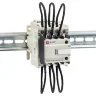 Контактор для конденсатора КМЭК 16квар 230В 2NО+1NC PROxima EKF ctrk-s-32-16-230 - фото 5