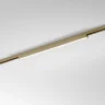Brass Line Трековый светильник 24W 4000K латунь 85527/01 - фото