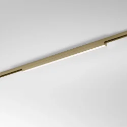 Brass Line Трековый светильник 24W 4000K латунь 85527/01 (071852)