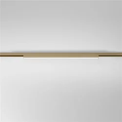 Brass Line Трековый светильник 24W 4000K латунь 85527/01 (071852)