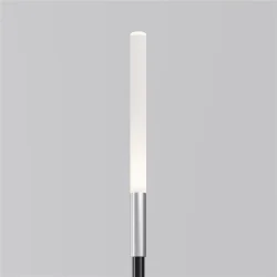 Ландшафтный светильник Блеск / Flare S 3000K 2,4Вт IP 65 (Платина) O524FL-L2PT3K