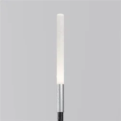 Ландшафтный светильник Блеск / Flare S 3000K 2,4Вт IP 65 (Платина) O524FL-L2PT3K