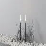 Ландшафтный светильник Блеск / Flare S 3000K 2,4Вт IP 65 (Платина) O524FL-L2PT3K - фото 6