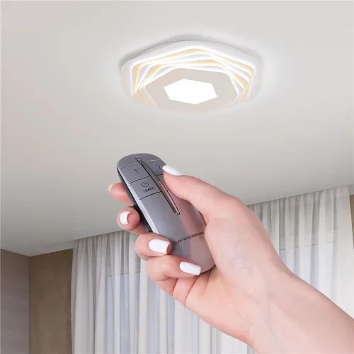 Пульт управления с 2-канальным контроллером (радио) Y9 - фото 2