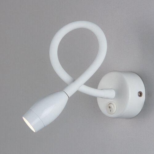 Настенный светодиодный светильник - фото 1