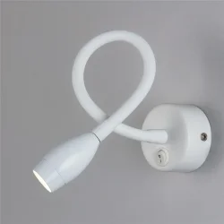 Настенный светодиодный светильник MRL LED 1116 (058436)