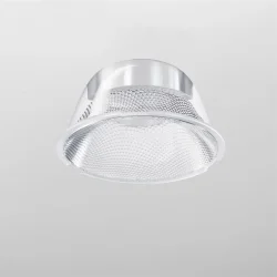 Линза ⌀55mm 50° для Focus Led 20Вт (Прозрачный)