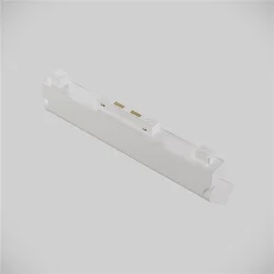 Трековый светильник Basis Gravity 3000K 20Вт 120° (Белый)