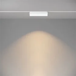 Трековый светильник Basis Gravity 3000K 20Вт 120° (Белый)