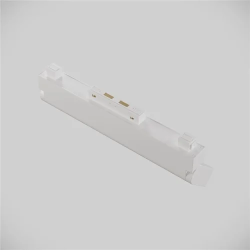 Трековый светильник Basis Gravity 3000K 20Вт 120° (Белый) - фото 4