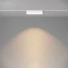 Трековый светильник Basis Gravity 3000K 20Вт 120° (Белый) - фото 6