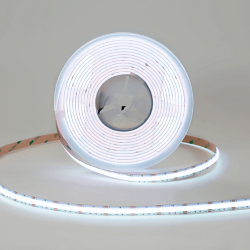 'Светодиодная лента SWG PRO , 840 LED/м, 15 Вт/м, 24В , IP20, Цвет: RGB, SWG-COB840-24-15-RGB 028000