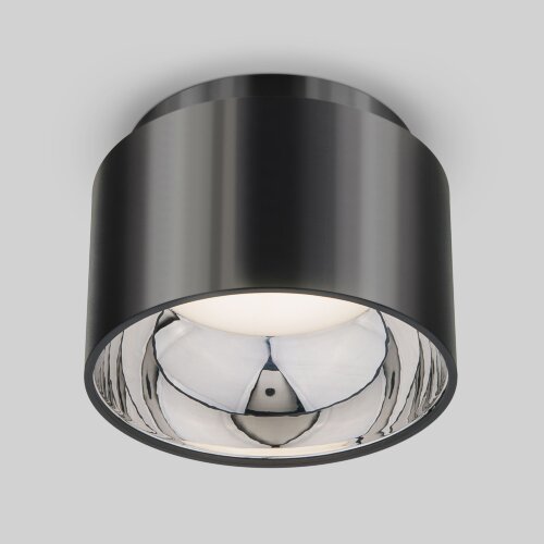 Накладной точечный светодиодный светильник - Фото 2