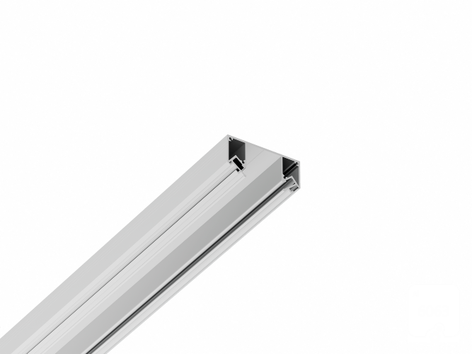 Профиль 6063 LINE3535 STC – 2500mm - фото 1