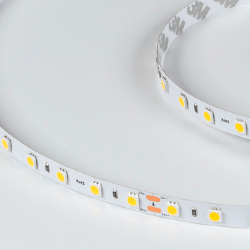 Светодиодная лента 14.4Вт 24В IP33 нейтральное свечение, DSG560-24-NW-33 002118
