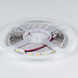 Светодиодная лента 14.4Вт 24В IP33 нейтральное свечение, DSG560-24-NW-33 002118