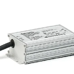 Драйвер влагозащищённый для светодиодов 75W/530-1050мА 40-108V IP67 | потенциометр | ECXe 1050.452 | - Vossloh-Schwabe