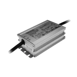 Драйвер влагозащищённый для светодиодов 75W/530-1050мА 40-108V IP67 | потенциометр | ECXe 1050.452 | - Vossloh-Schwabe